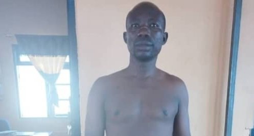 Pastor Arrested Over Woman’s Death