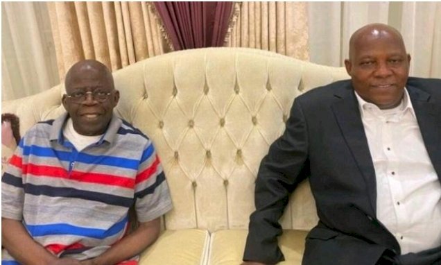 Tinubu, Shettima, Governors-Elect, Others Won’t Be Sworn In On May 29 Without Declaring Their Assets - Code Of Conduct Bureau