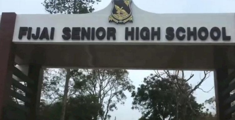 Headmaster Interdicted Over Illegal Fees Reinstated