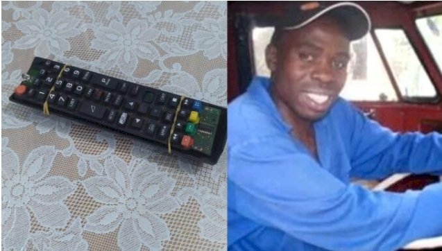 Former Boxer Punches Wife Into A Coma Over A TV Remote