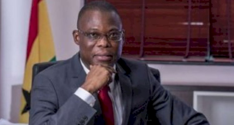 Don’t Deploy Personal Security To Cause Mayhem - Fifi Kwetey