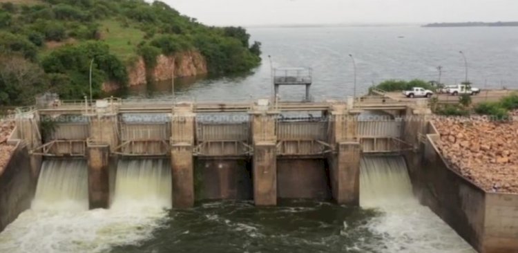 Weija Dam Spillage: Seven Children Drown