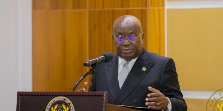 Government To Ban Exportation Of Bauxite, Iron Ore