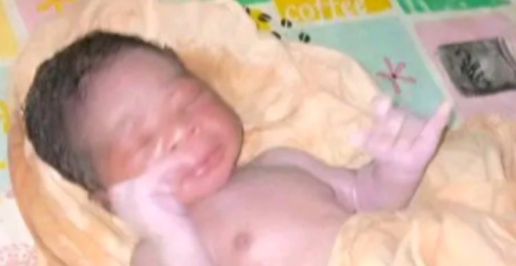 Woman Arrested For Dumping Baby Into Toilet