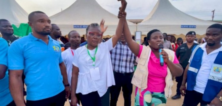 Former Deputy Western Regional Minister Wins Shama Primaries