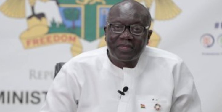 $600m IMF Cash Coming