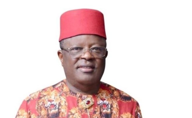 Nigeria: Governor’s Convoy Kills Three People In Auto Crash In Ebonyi