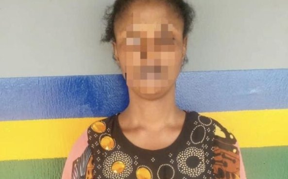 Nigeria: Pregnant Woman Arrested For Stabbing Maid