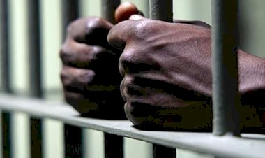 Man Sentenced To Seven Years For Defiling Nine Year Old Girl