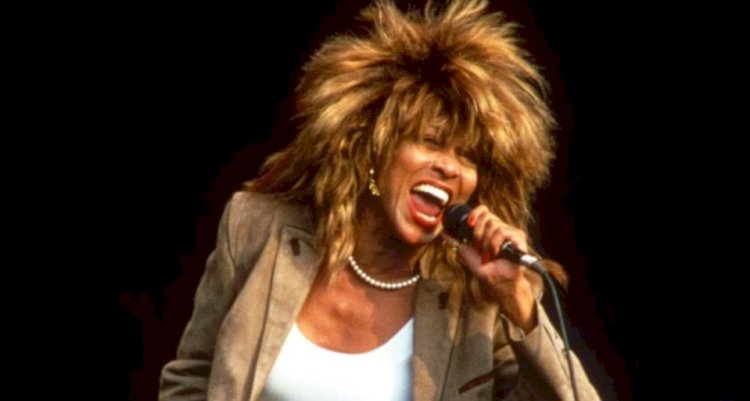 Tina Turner Dies At 83