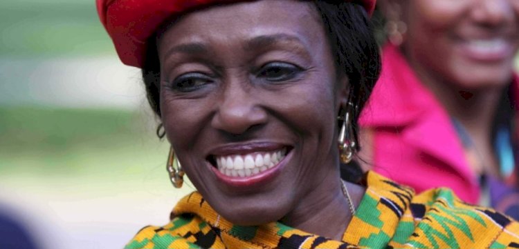 Nana Konadu Agyeman-Rawlings Likely To Rejoin NDC - Kojo Bonsu