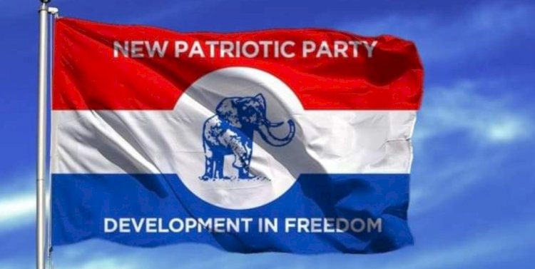 NPP To Open Nomination For Flagbearer Election On May 26