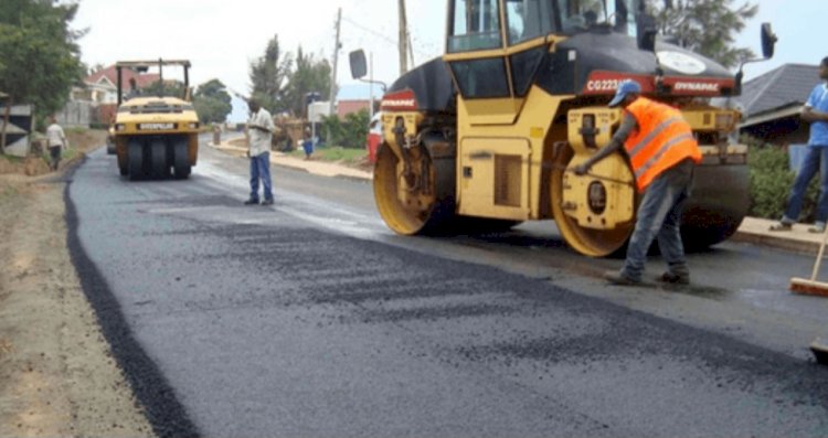 Stalled Projects To Resume Over Approval Of IMF Deal - Akufo-Addo