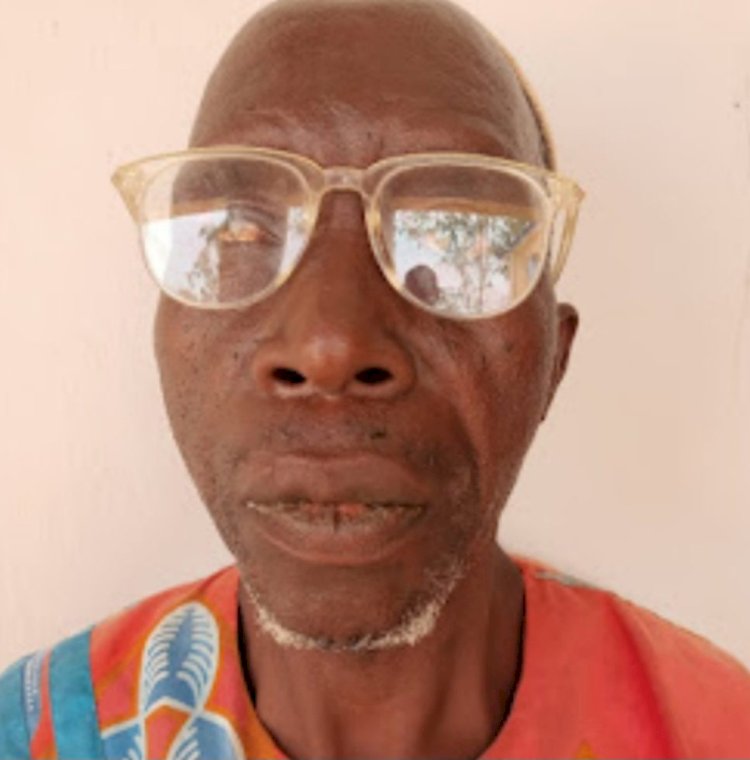 Man, 65, Defiles 9 Year Old Girl, Says She Seduced Him