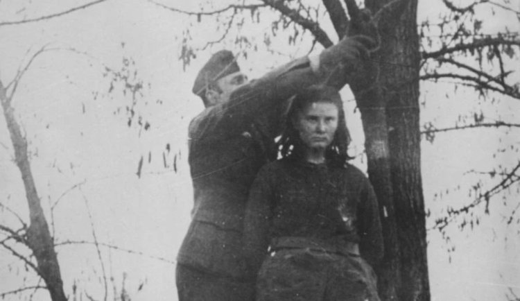 Lepa Radic, The Teenager That Died Fighting Nazis