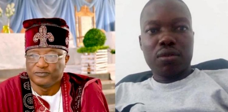 Court Sentences Hilton Hotel Owner, Dr Adedoyin To Death For OAU Student, Adegoke’s Murder