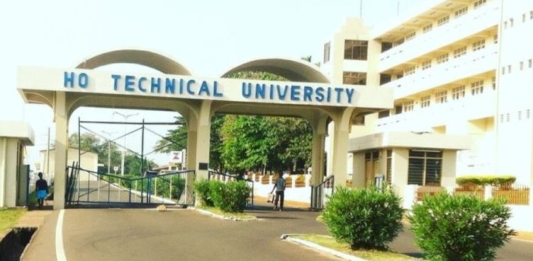 No HIV/AIDS Outbreak At Ho Technical University - GHS