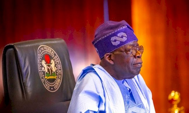 Fuel Subsidy Removal Has Imposed Extra Burden On Nigerian Masses - President Tinubu Admits