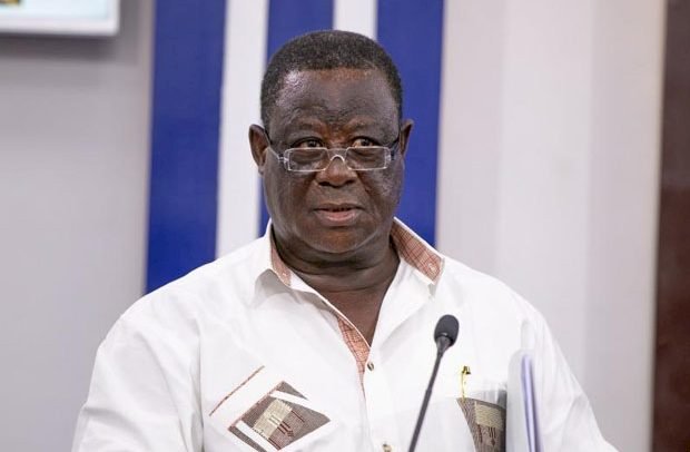 We’ll Complete Kumawu Roads To ‘Shame Doubting Thomases’- Amoako-Attah