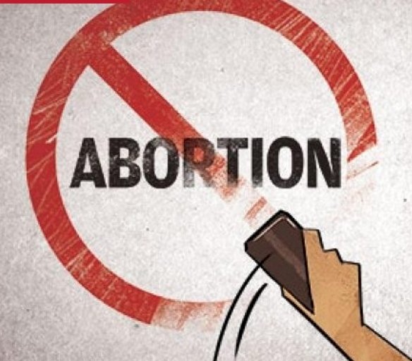 Abortion Kills 12 Year Old Girl