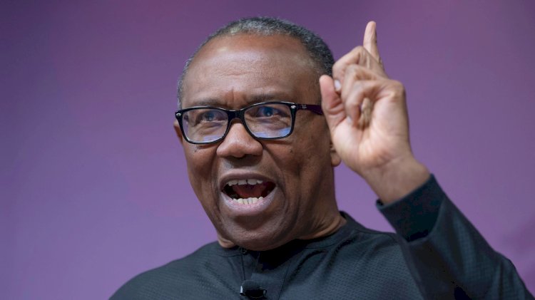 Since 1993, Nigeria Still Searching For Credible Electoral System, Our National Destiny Uncertain - Peter Obi