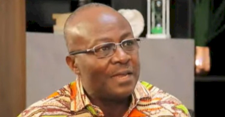 Alan Kyerematen Is Most Credible Person To Lead NPP Into 2024 Polls - Nana Ohene Ntow