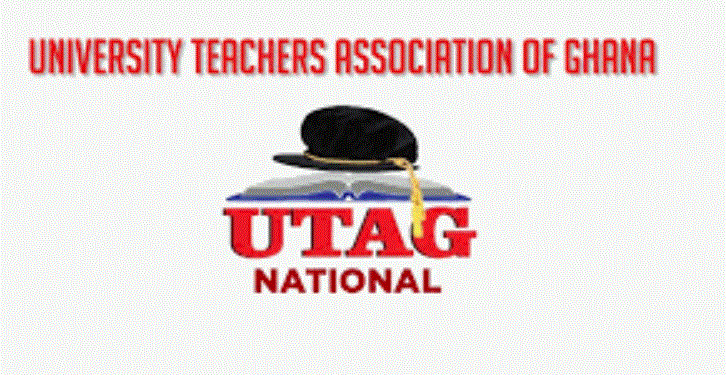 UTAG Temporarily Suspends Strike