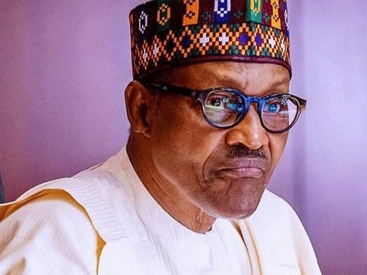 Sex For Grades Is Corruption – Buhari